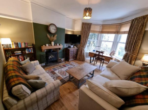 Beautiful Victorian home - Close to Bath and Bristol